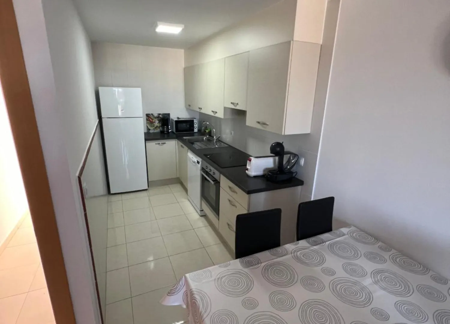 Appartement Atico Con Vistas Al Mar Y Piscina Privada à Vera 0*,
