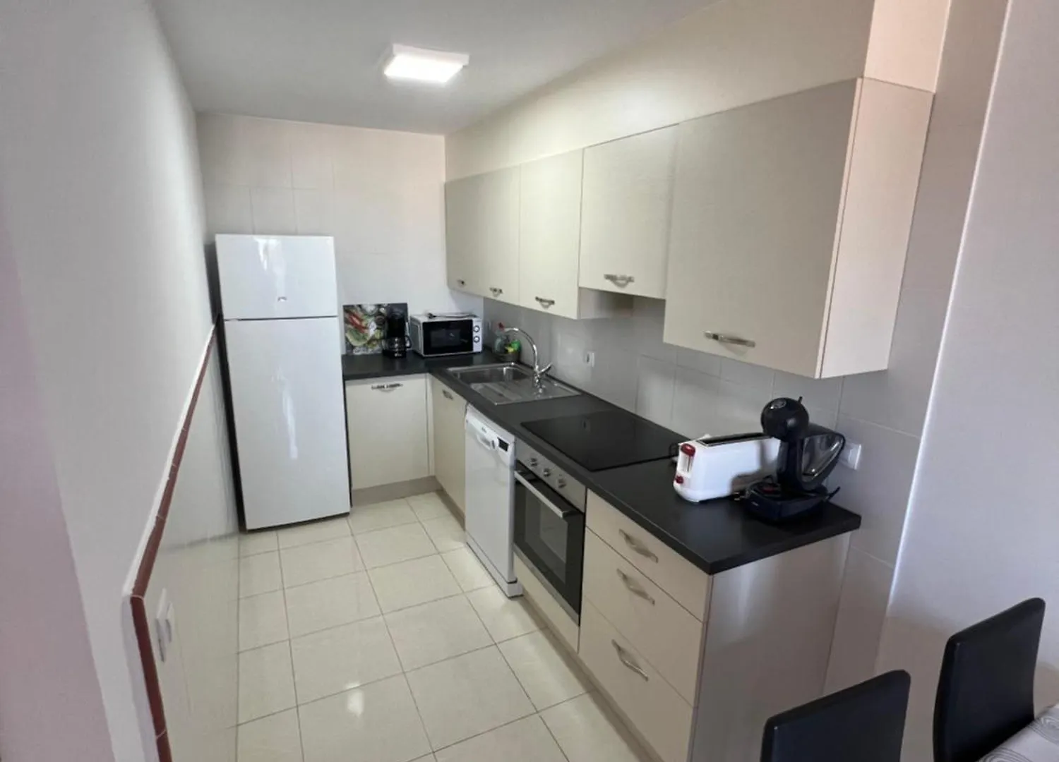 Appartement Atico Con Vistas Al Mar Y Piscina Privada à Vera