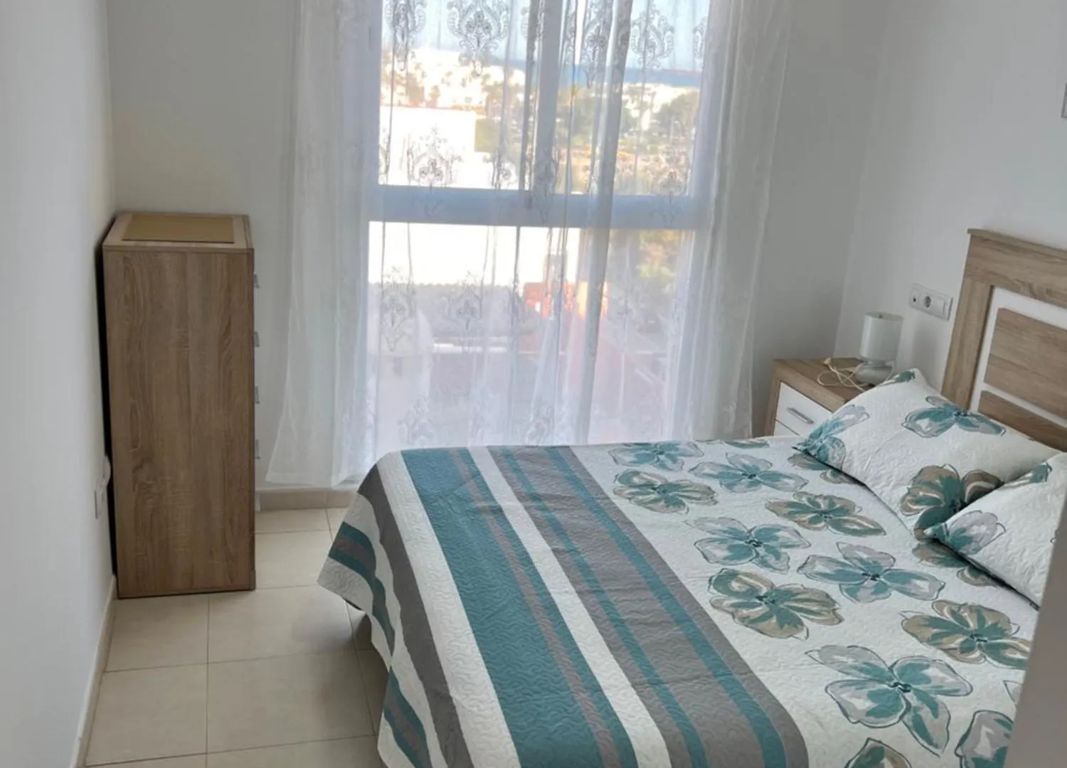 Appartement Atico Con Vistas Al Mar Y Piscina Privada à Vera